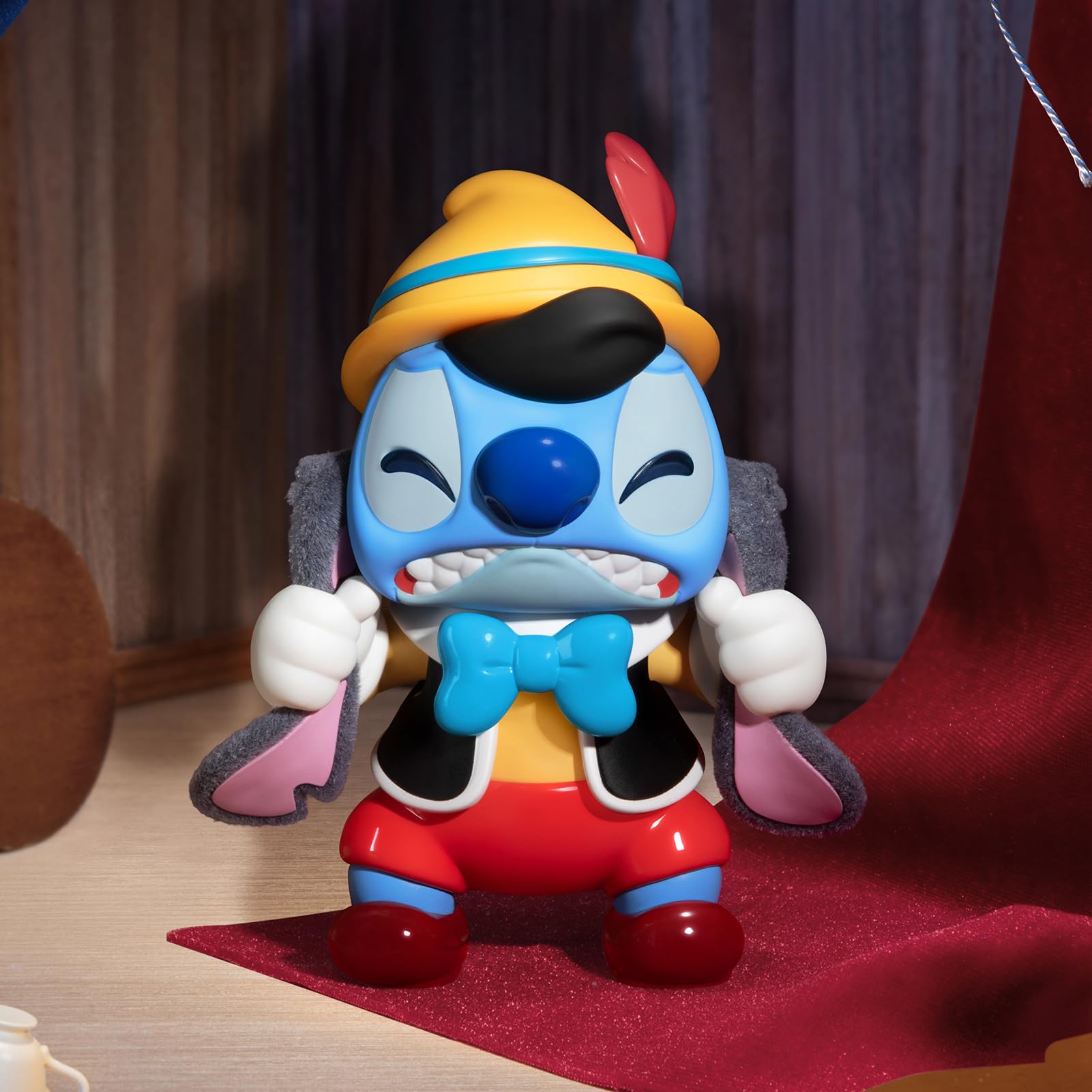Amazon.co.jp: TOP TOY: スティッチ(Stitch)