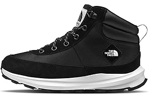 The North Face Berkeley: The Ultimate Kid's Hiking Adventure