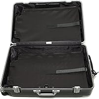 Amazon | リモワ リンボ 882.70.50.5 ブラック 72L ポリカーボネート