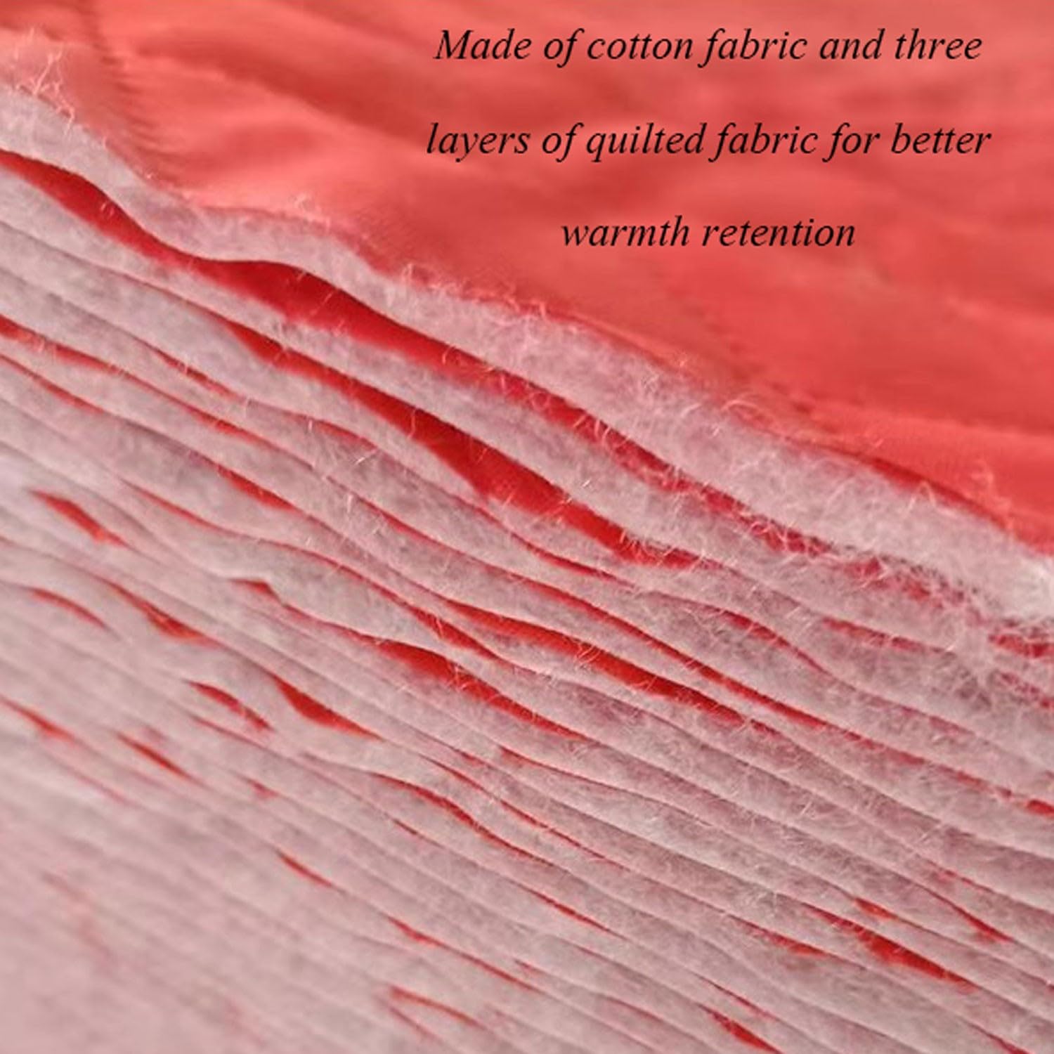 Dsejynxx ice Fishing Tent Insulated ice Fishing Tent Winter Outdoor Camping Equipment, Windproof and Warm Ice Fishing Tent(Color:4)