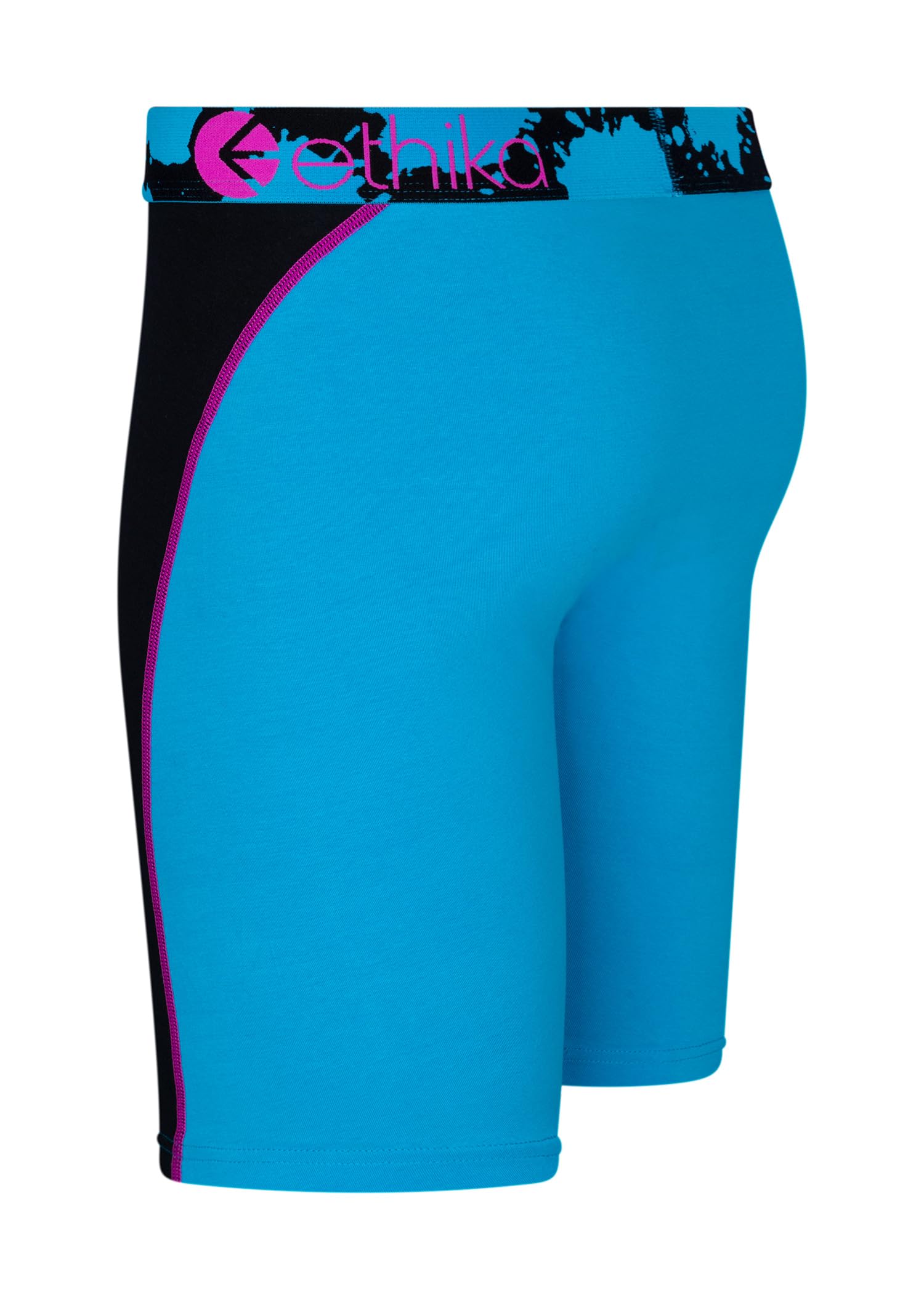 Ethika Herren-Boxershort-Set | Spritzer