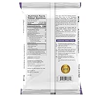 Vista 2 de Laxmi - Arroz basmati con índice glucémico inferior, 4 libras (ideal para diabéticos)