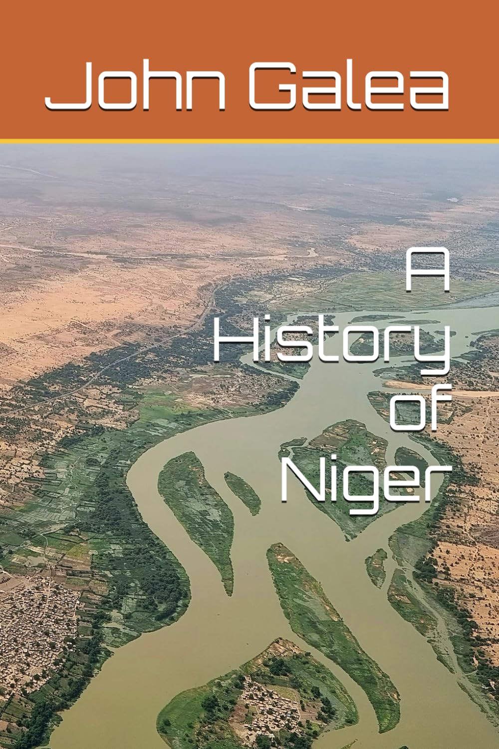 A History of Niger