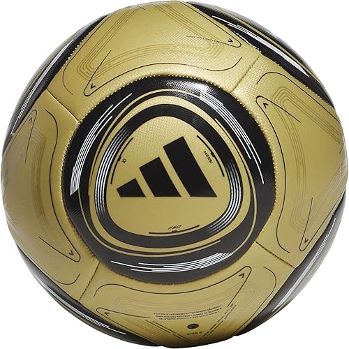 Adidas Balón de fútbol unisex para adultos, arte 1, 5