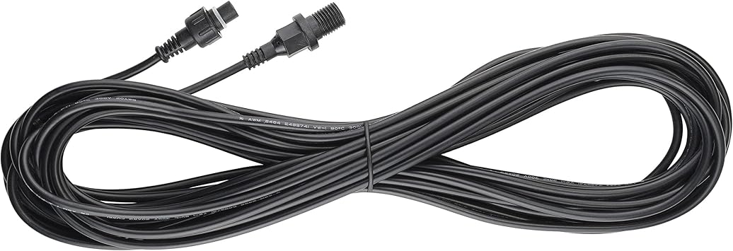 BIOGENTS BG-MOSQUITAIRE Electric Extension Cord for Mosquitoes & Mosquitoes Outdoor | Type II | 10 Metres