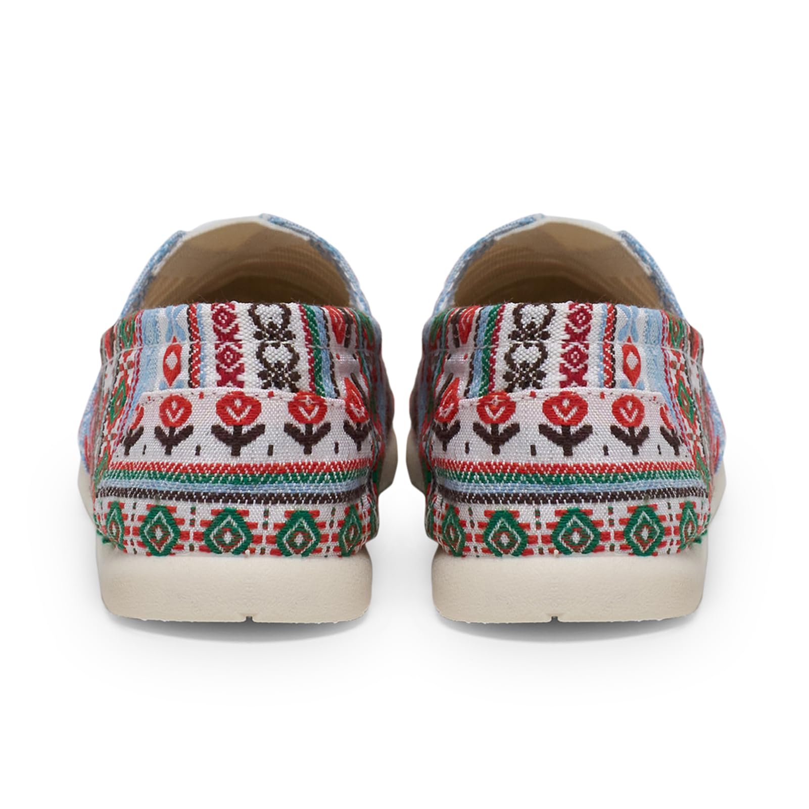 Alexis Leroy Slipper Ballerinas Damen Espadrilles