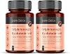 Hyaluronic Acid 300mg x 360 tablets 2 bottles each with 180 tablets - 6 months supply. Triple Strength Hyaluronic Acid. 300% stronger than any other HLA tablet