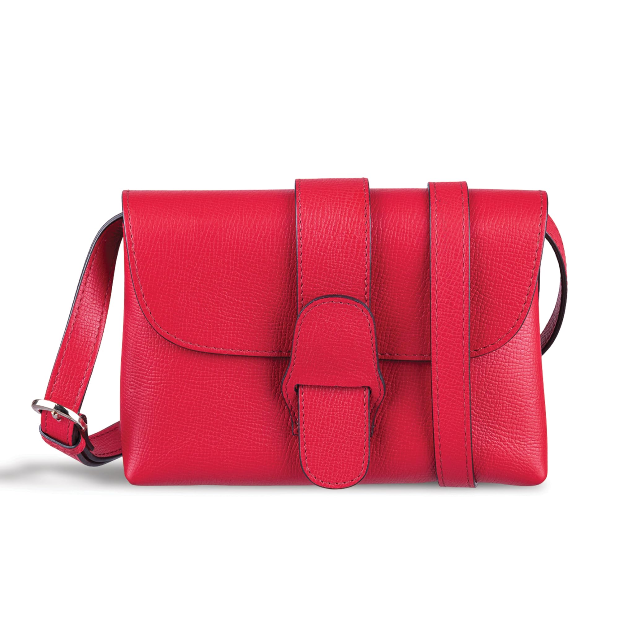 See full amazon price history chart for MAI SOLI Claire Mini Genuine Leather Clutch for Girls and Women | With Magnetic Snap Closure | Hand Clutch With Adjustable & Detachable Leather Strap | Water Resistant - Cherry Red MAI SOLI Claire Mini Genuine Leather Clutch for Girls and Women | With Magnetic Snap Closure | Hand Clutch With Adjustable & Detachable Leather Strap | Water Resistant - Cherry Red (B0DBLH6HJ3) Amazon Price History, Amazon Price Tracker