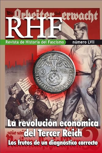 RHF-57: La revolución económica del Tercer Reich