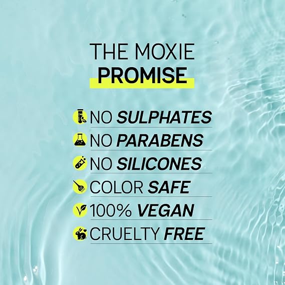 Moxie Beauty Conditioner 175 ml