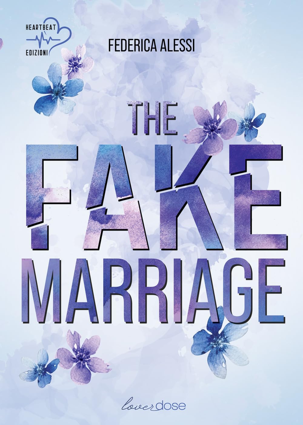 The Fake Marriage - 4