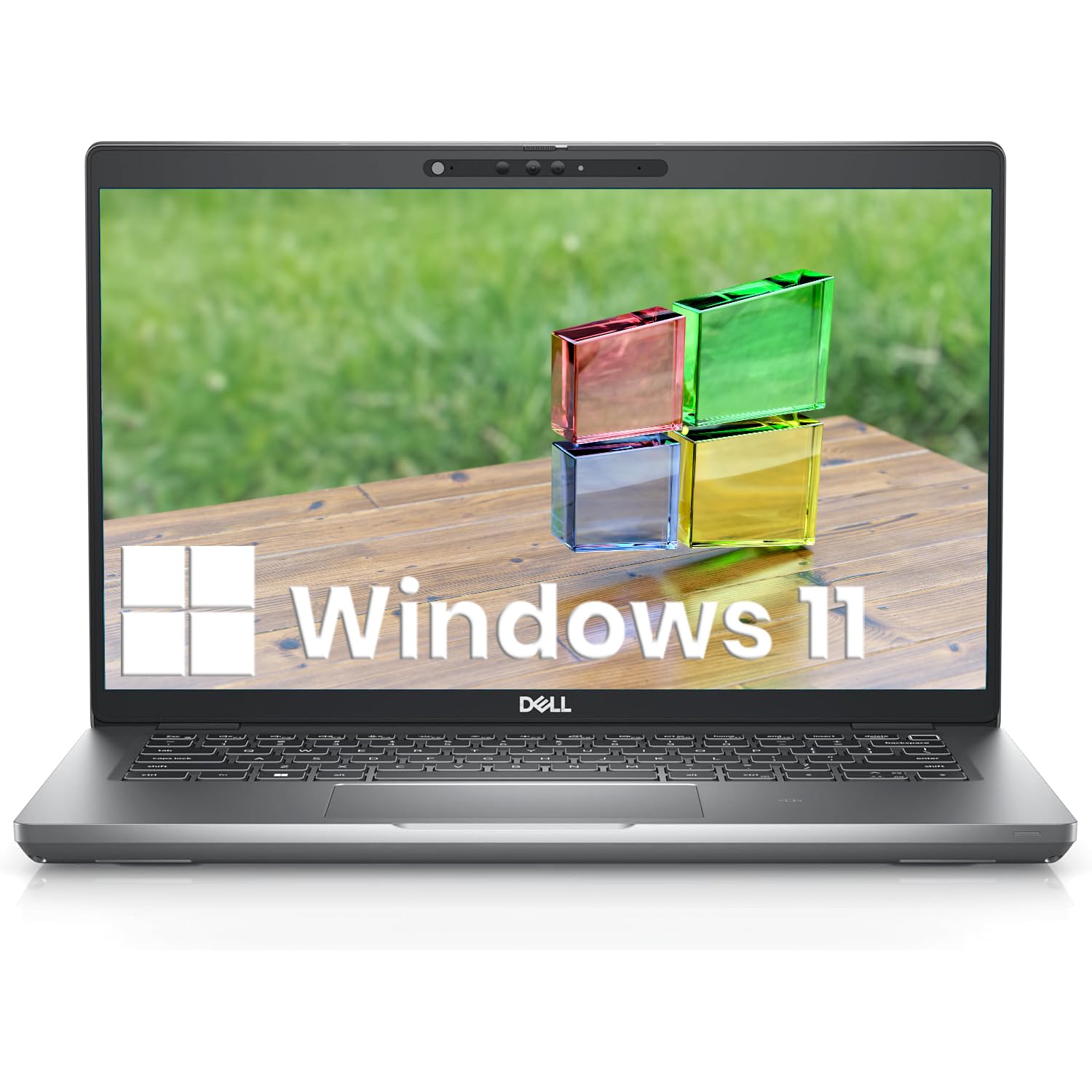 Amazon.com: Dell Latitude 5431 14.0