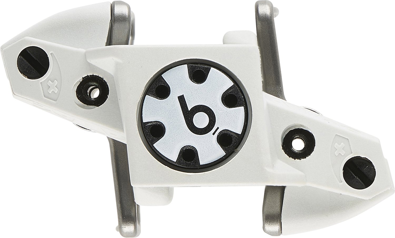 atac タイム TIME ROC ATAC S ビンディングペダル グレー