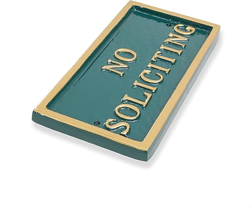 Miniatura 4 de Montague Metal Products Placa de 5.75 x 3 pulgadas sin solicitud, pequeña, blancanegra