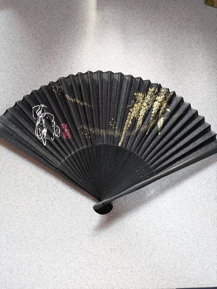 Amazon.co.jp: 梅沢富美男さん 扇子 サイン 下町の玉三郎 グッズ