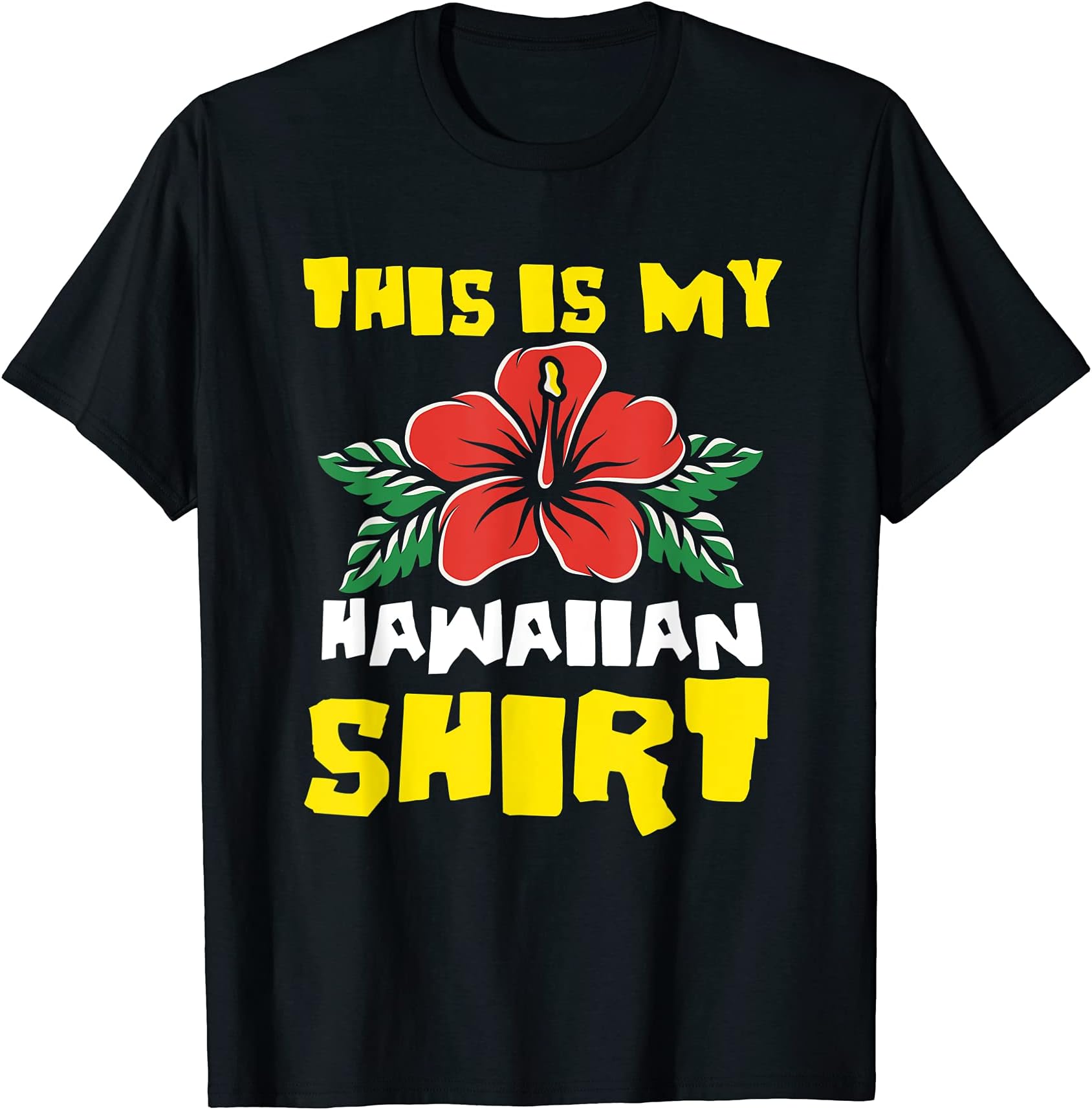vacation fan T-Shirt