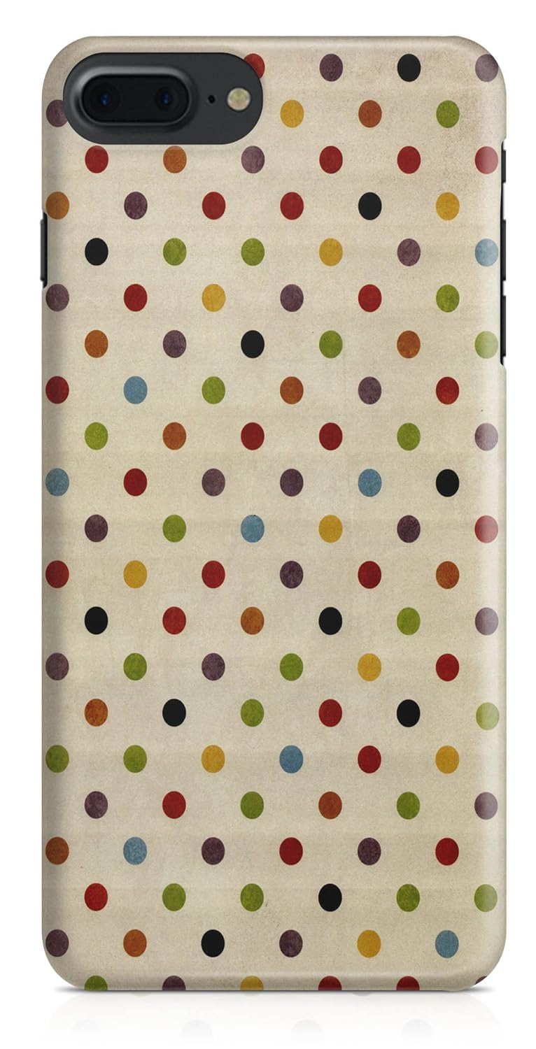 Apple iPhone 7 Plus Back Cover by Emplomar Amazon.in Electronics