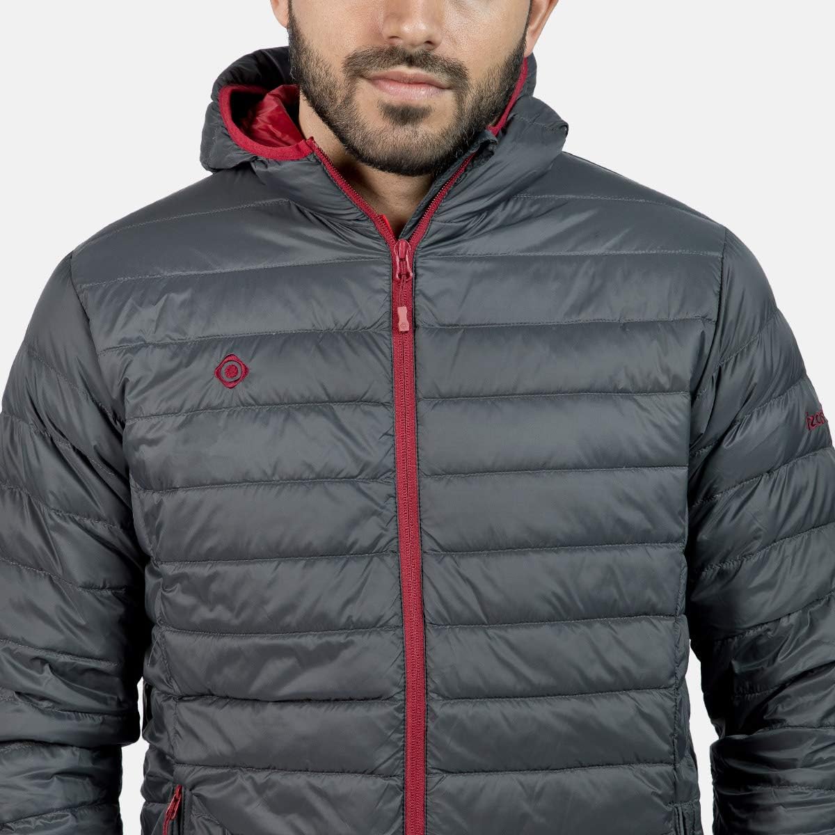 Izas Sindu Rock Climbing Jacket