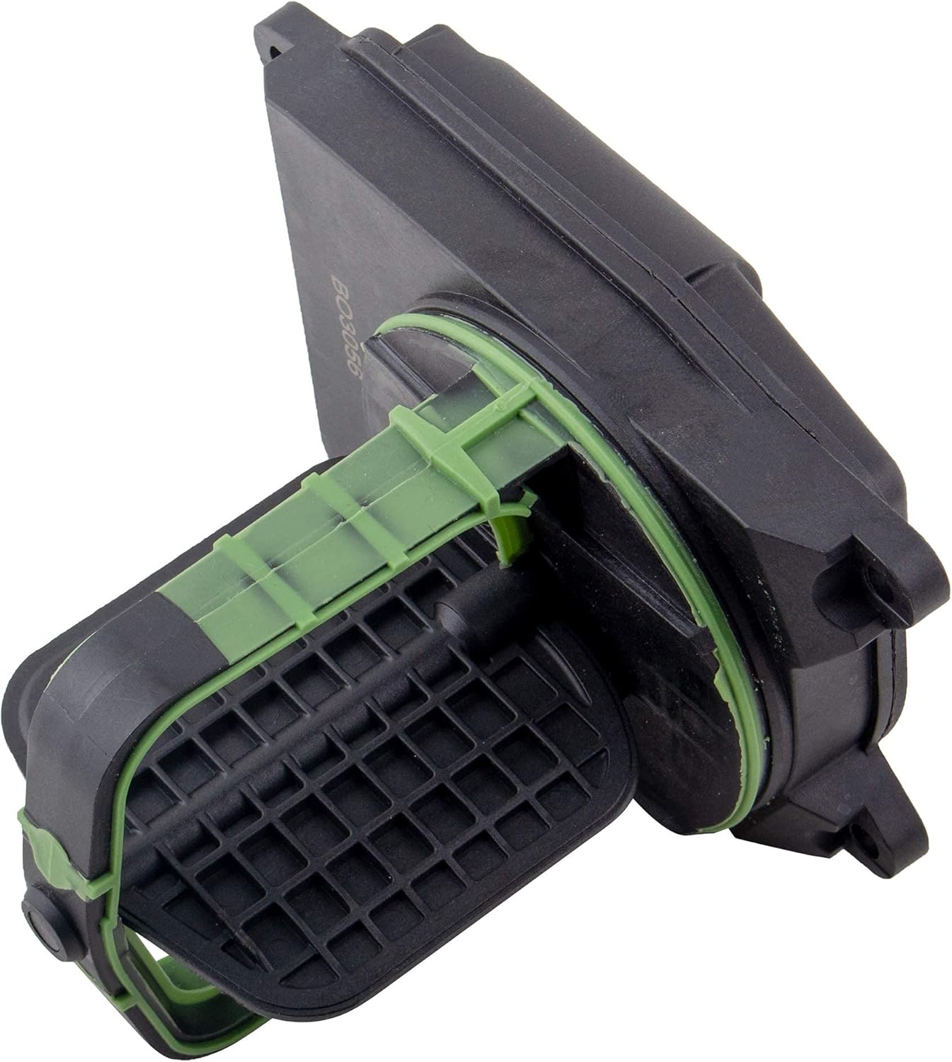 BOXI Left Intake Manifold Adjuster Unit Runner Control Valve Compatible for BMW 128i 328i 328xi 330i 330xi 528i 530i 530xi Z4 X3 X5 2006-2013 | Replaces 11617579114 11617522929