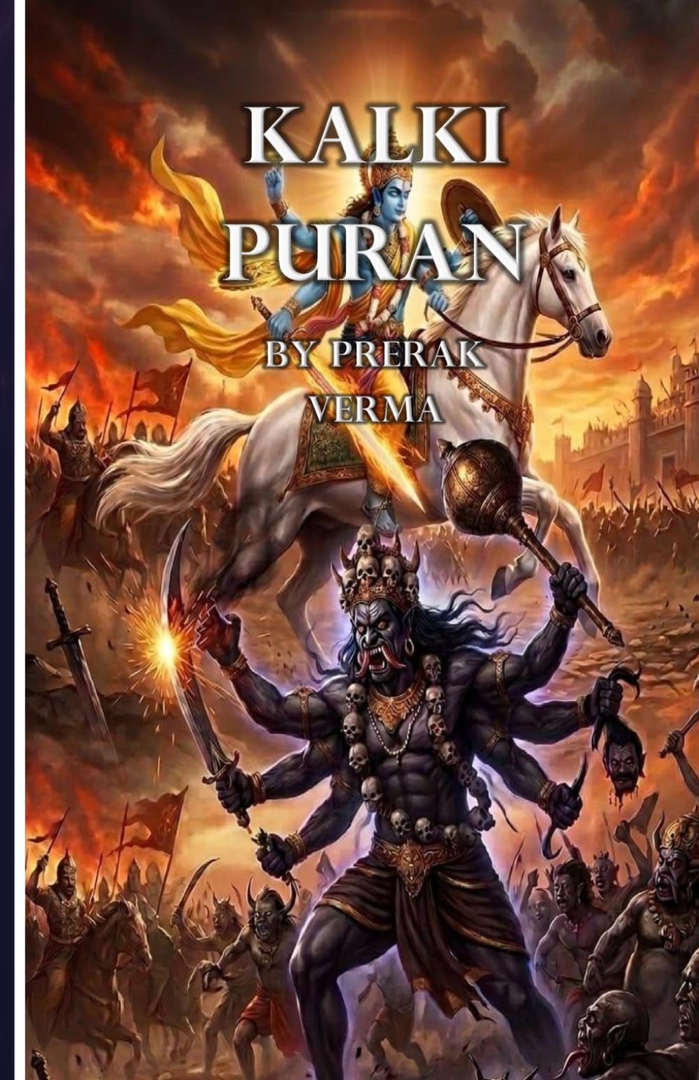 Kalki Puran