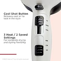 Vista 3 de Secador de pelo Revlon con difusor 1875 W