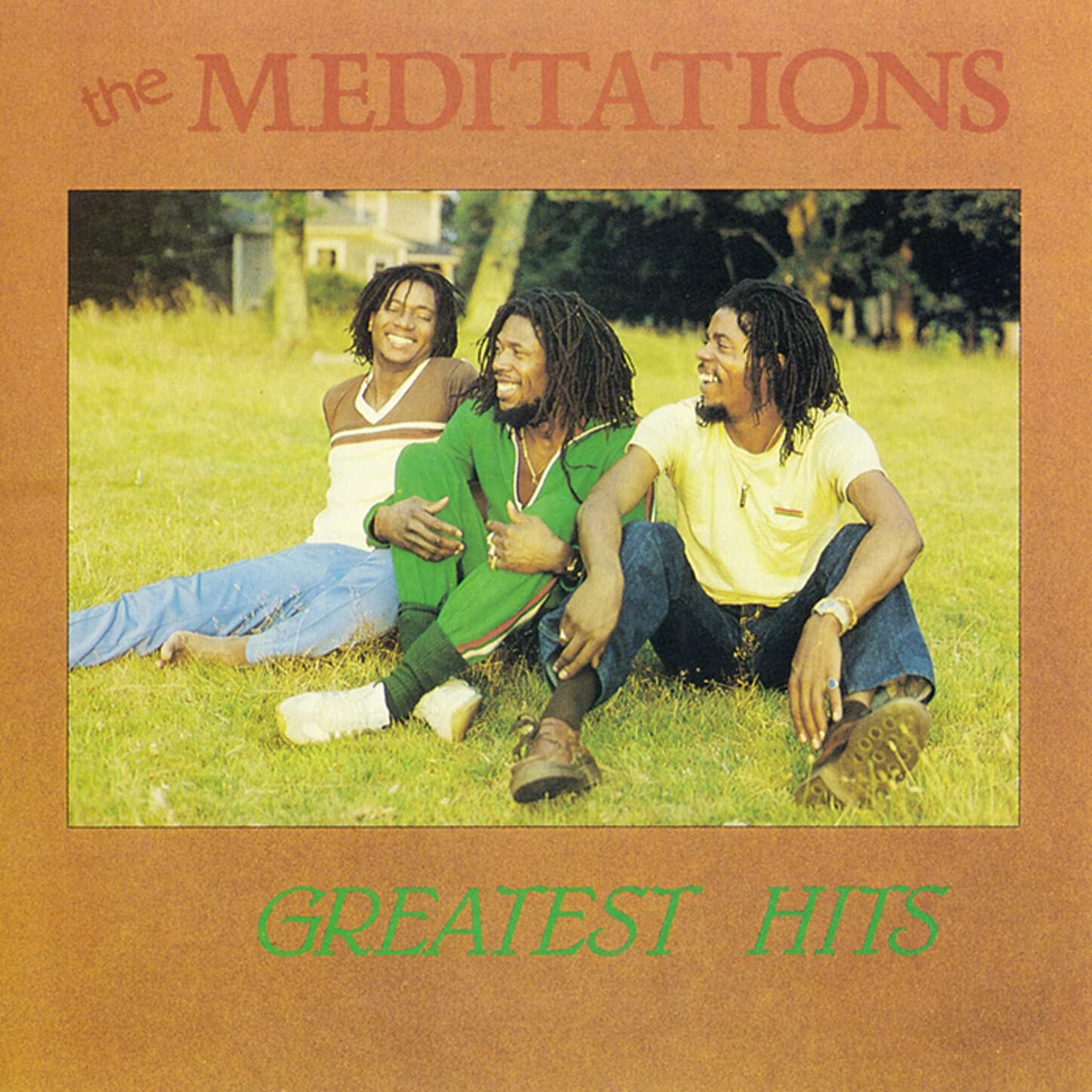 The Meditations