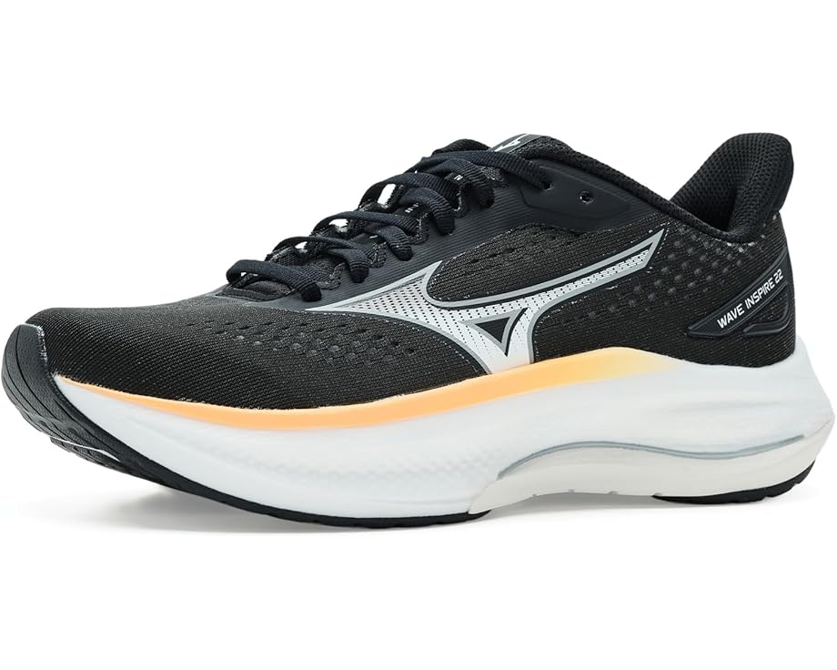Mizuno Wave Inspire 22 - Pair View
