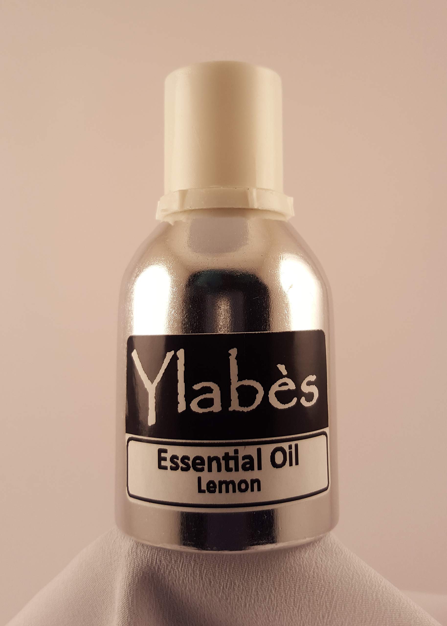 Ylabès Essential Oil Lemon (℮40gm)