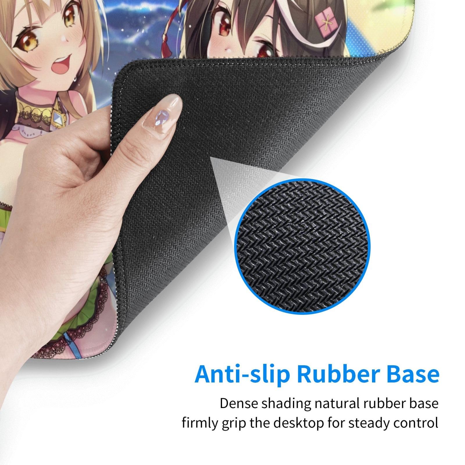 Amazon.co.jp: デスクマット ウマ娘 サトノダイヤモンド キタサン Amazon.co.jp: デスクマット ウマ娘 サトノダイヤモンド キタサン