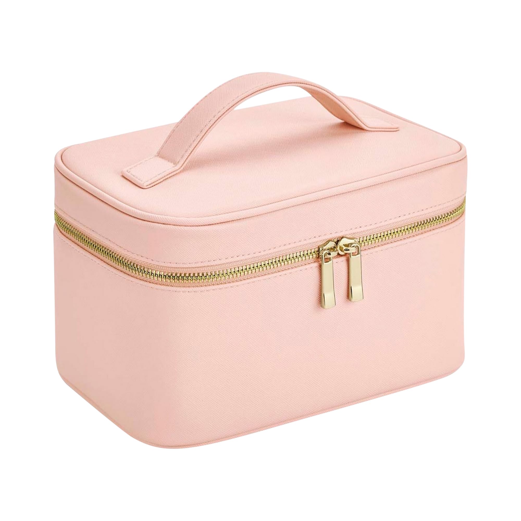 Bagbase Boutique Vanity Case (One Size) (Soft Pink) : Amazon.ca