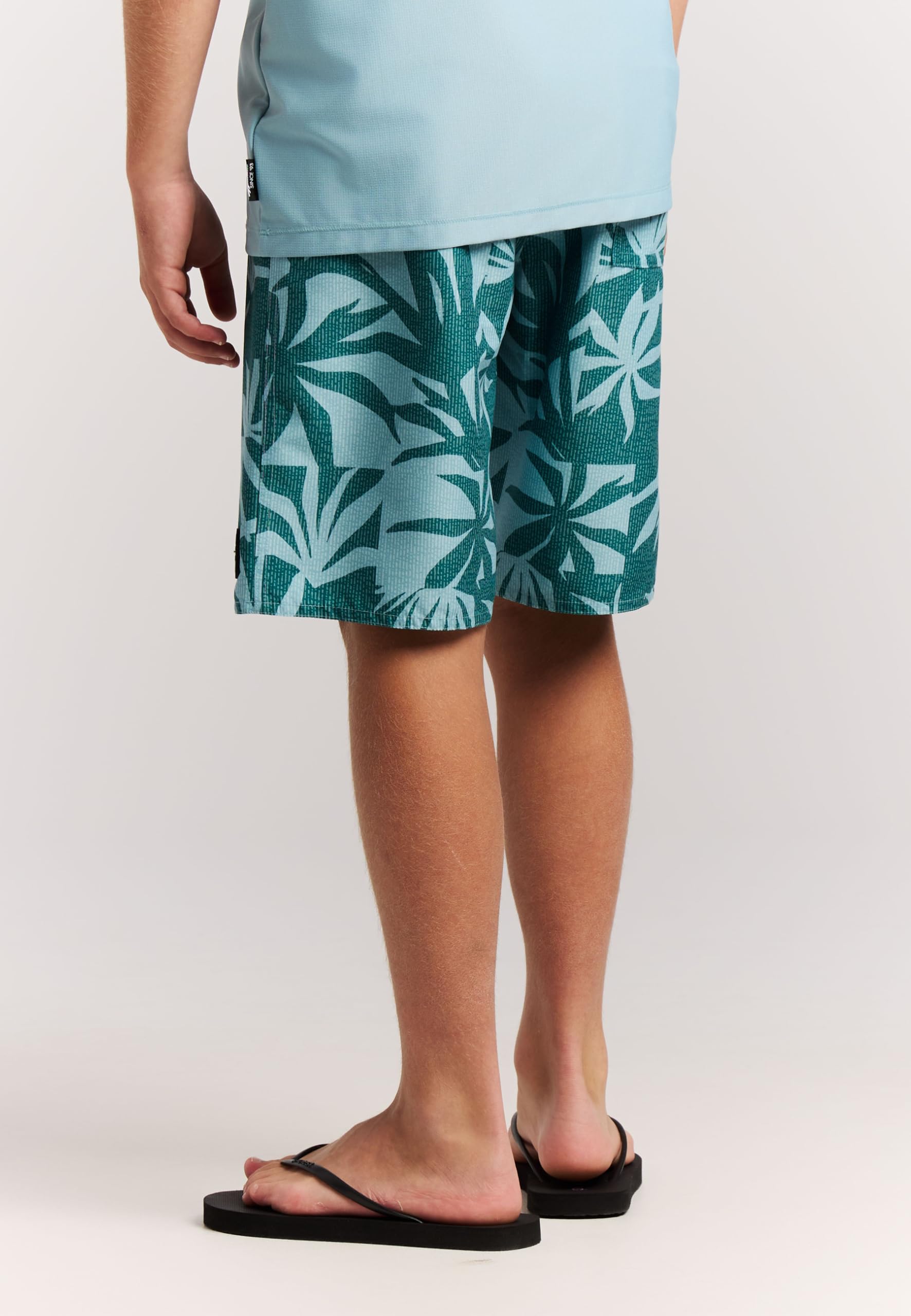 Protest Jungen Badeshorts PRTWilliam JR