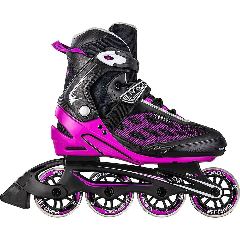 Patines en línea Story Twilight