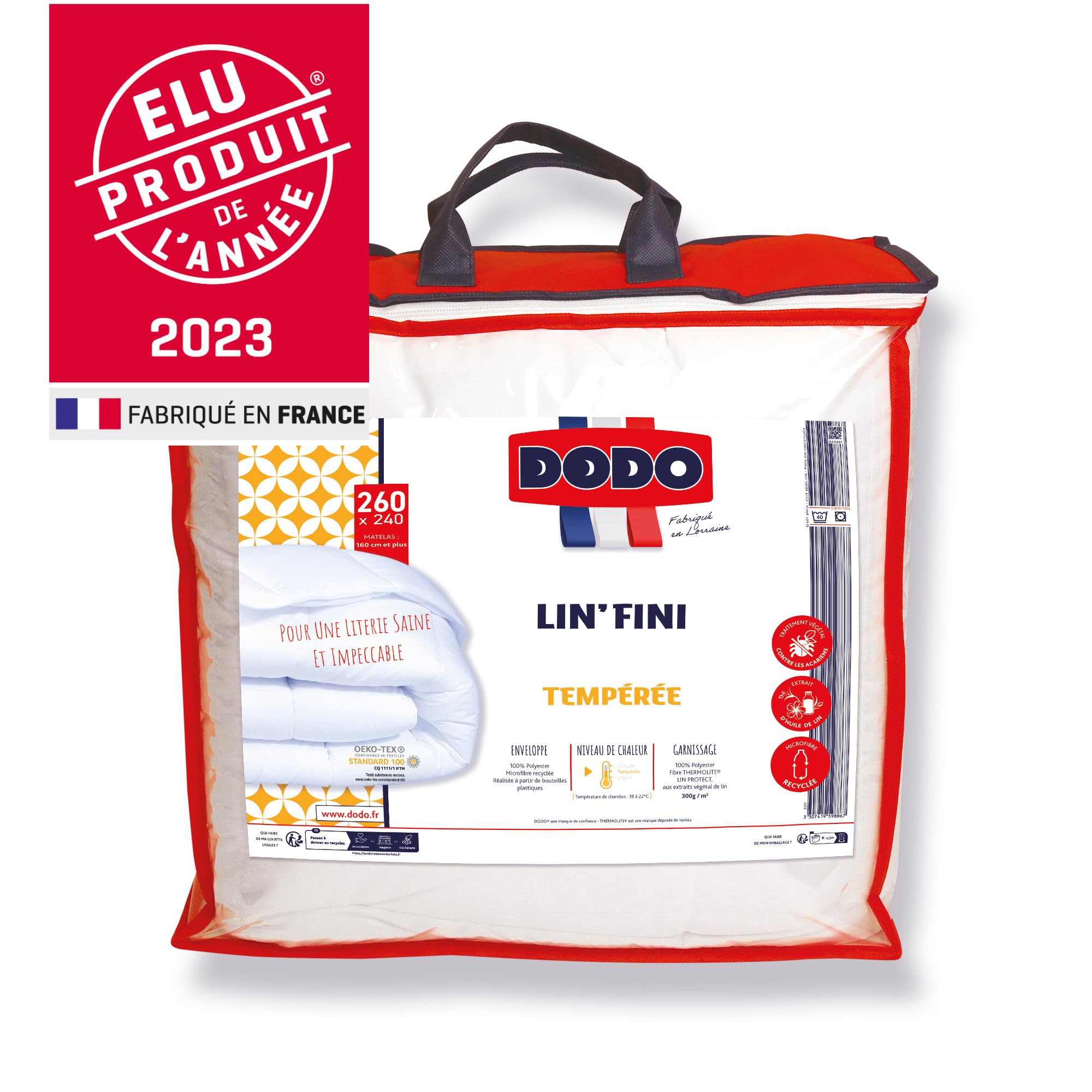 Beste Product van het Jaar 2023-2024 – Bamboo Basics