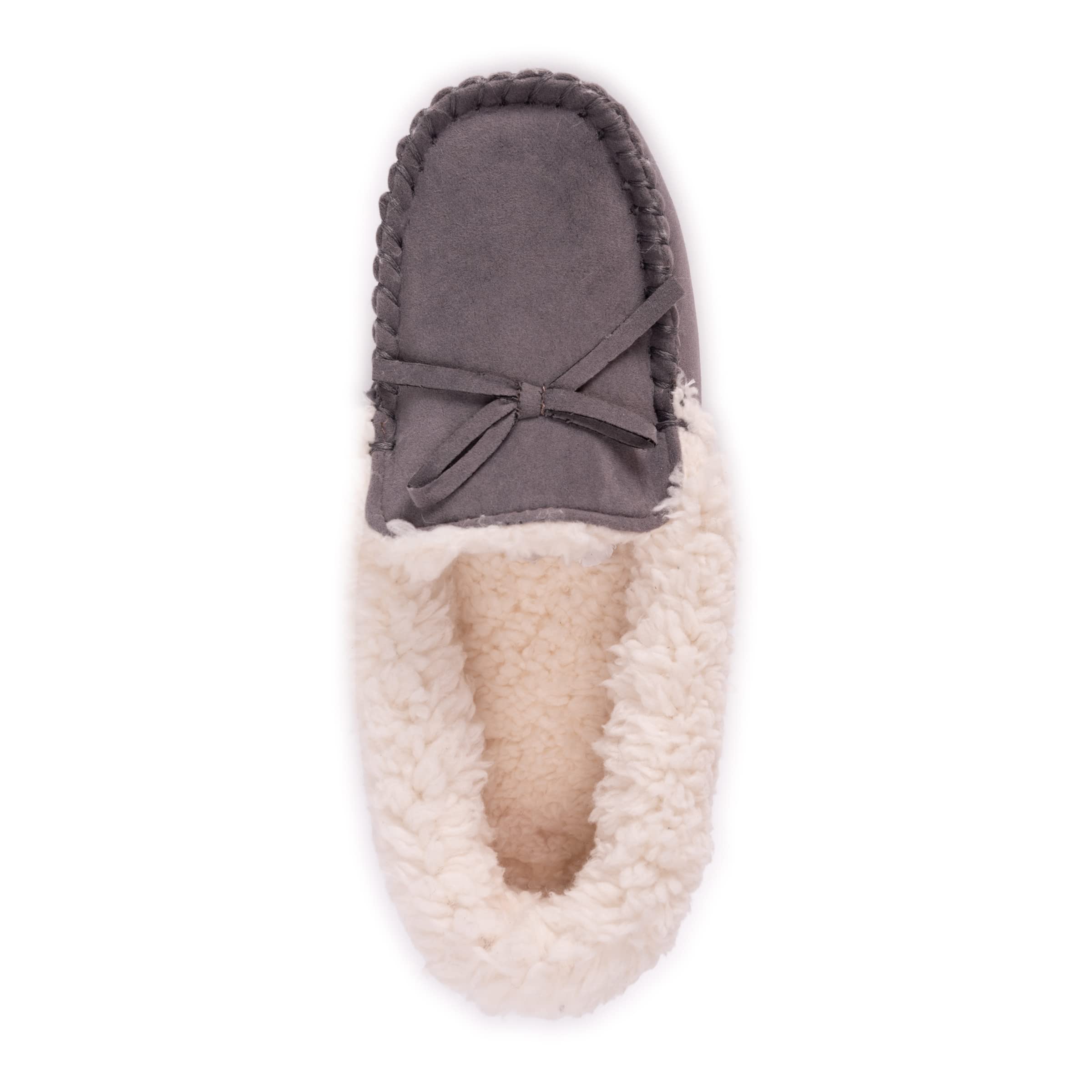 MUK LUKS Kobiety Muk Luks® Damskie Pantofle JaylahKapcie