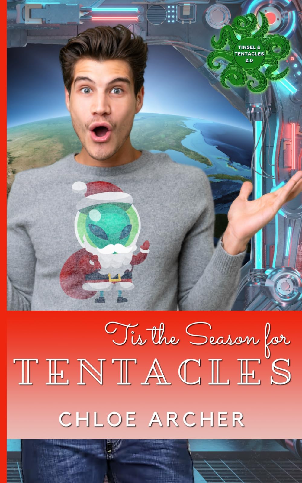 Tis the Season for Tentacles