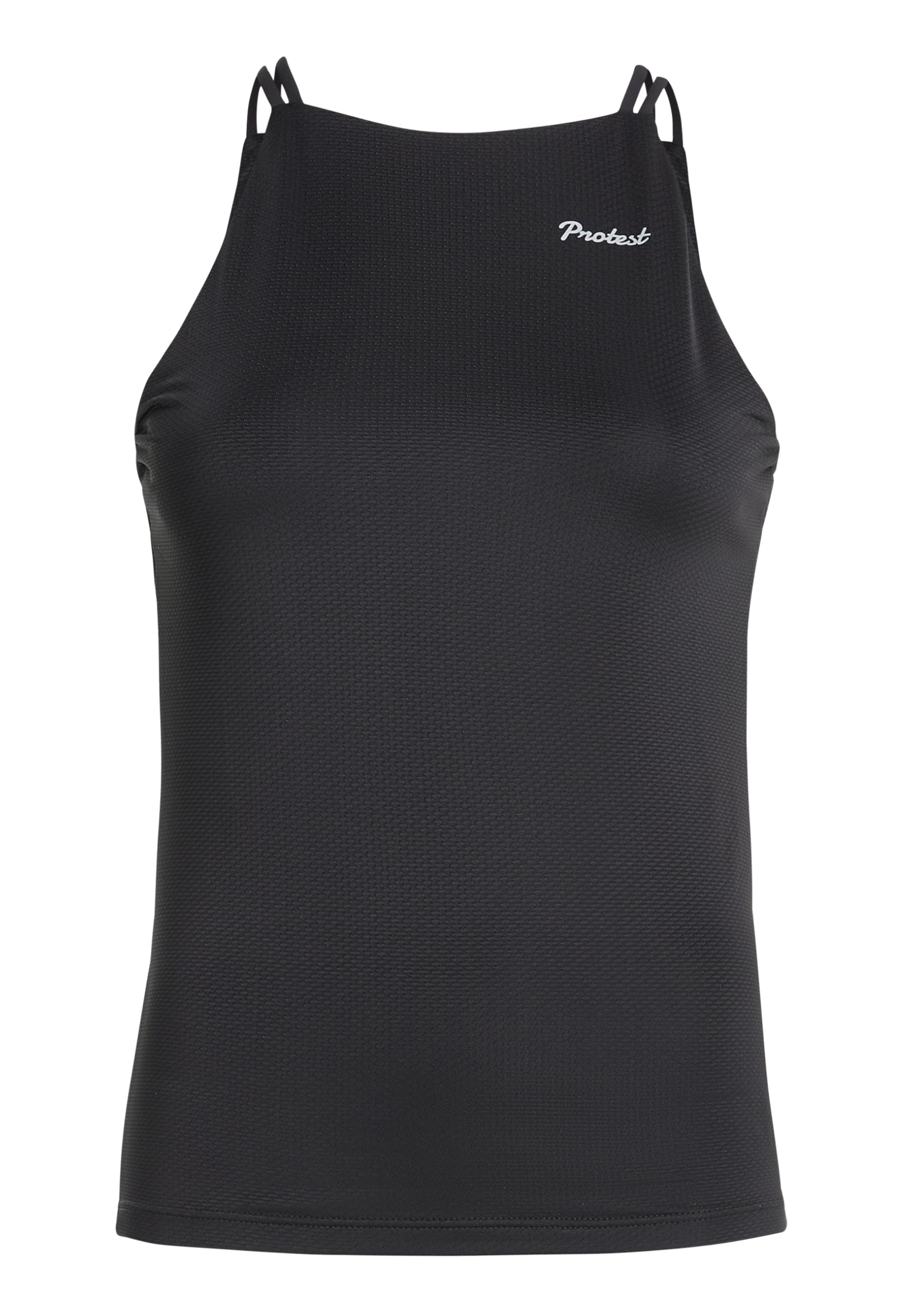 Protest Damen Fahrrad-t-shirt PRTMACADEMIA
