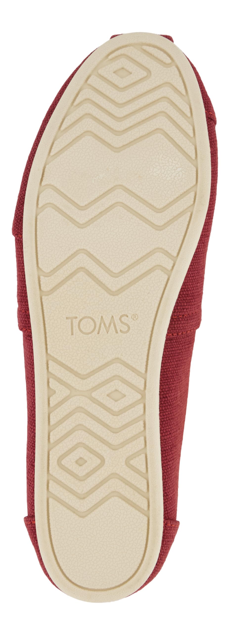 TOMS Kobiety AlpargataMokasyn płaski