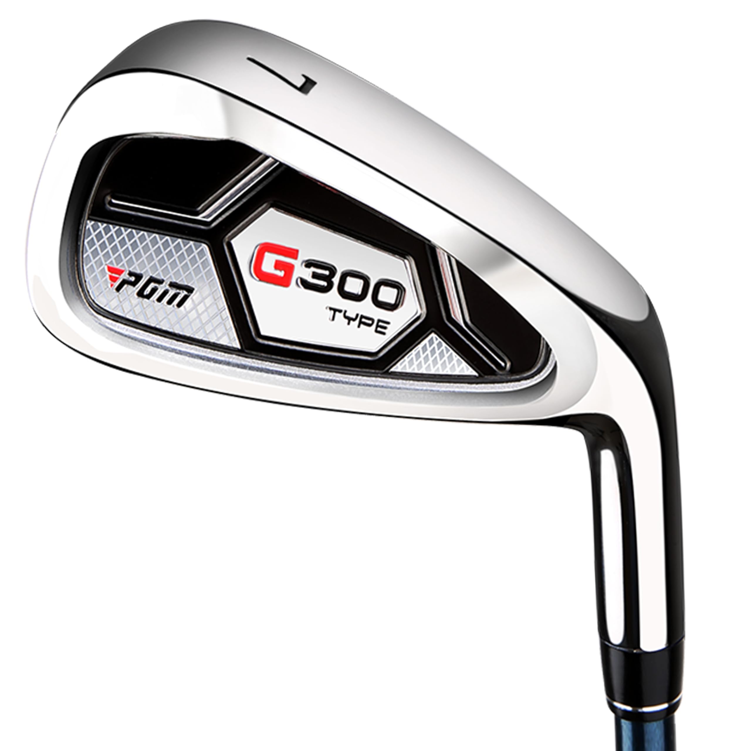 PGM Single #7 Iron