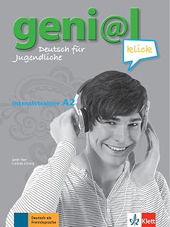 Genial Klick 2 Trainer