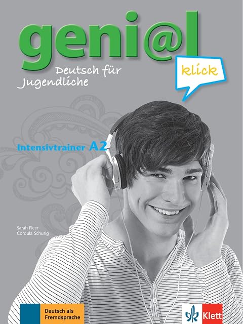 Portada de Genial Klick 2 Trainer