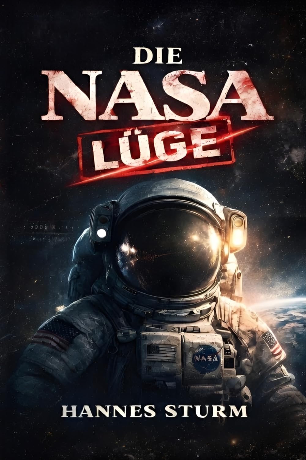 DIE NASA-LÜGE