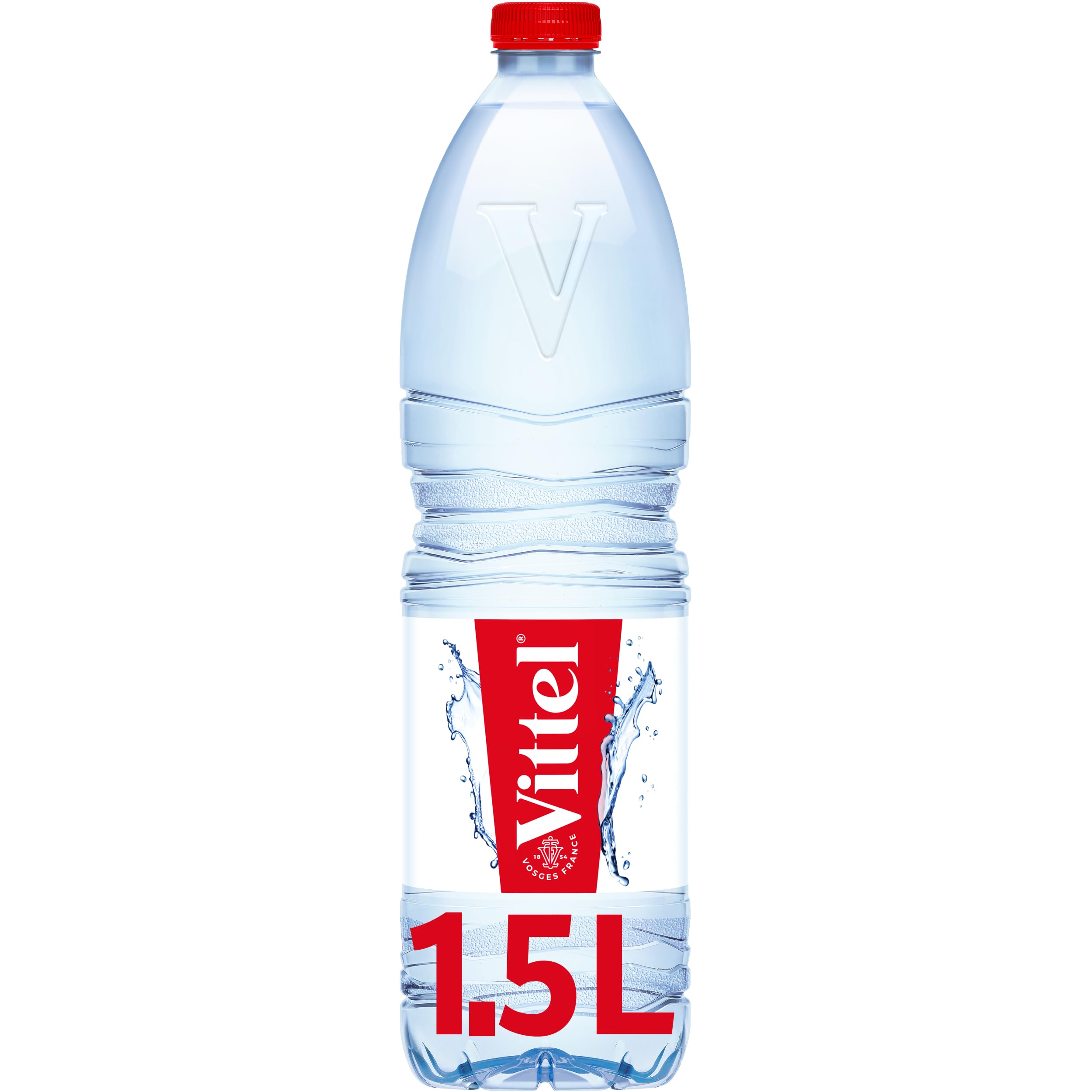 Vittel 1,5 l, 24 Stück