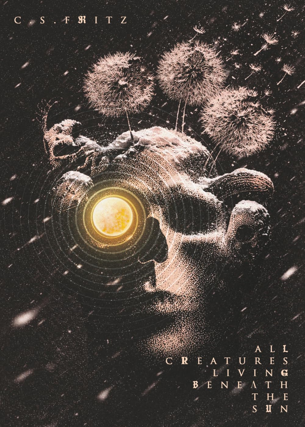 All Creatures Living Beneath The Sun