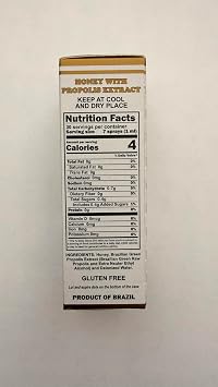 Polynector Propolis Spray