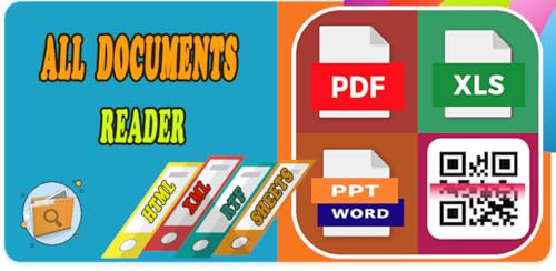 All Documents Reader