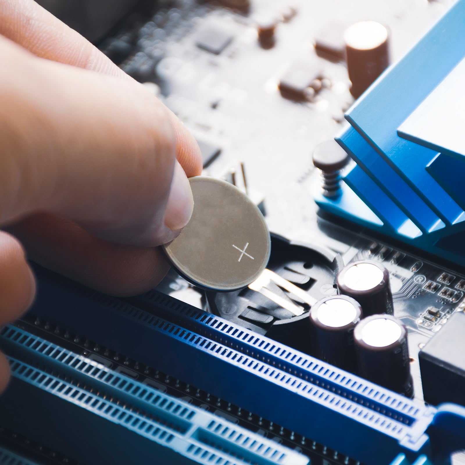 Pilas de botón AG10 LR1130 de 1,5 V de alta capacidad para relojes, juguetes y pequeños electrónicos, 10 unidades — view 5