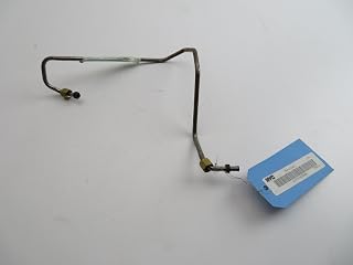 Ford Fuel Return Tube - F81Z9D308BA