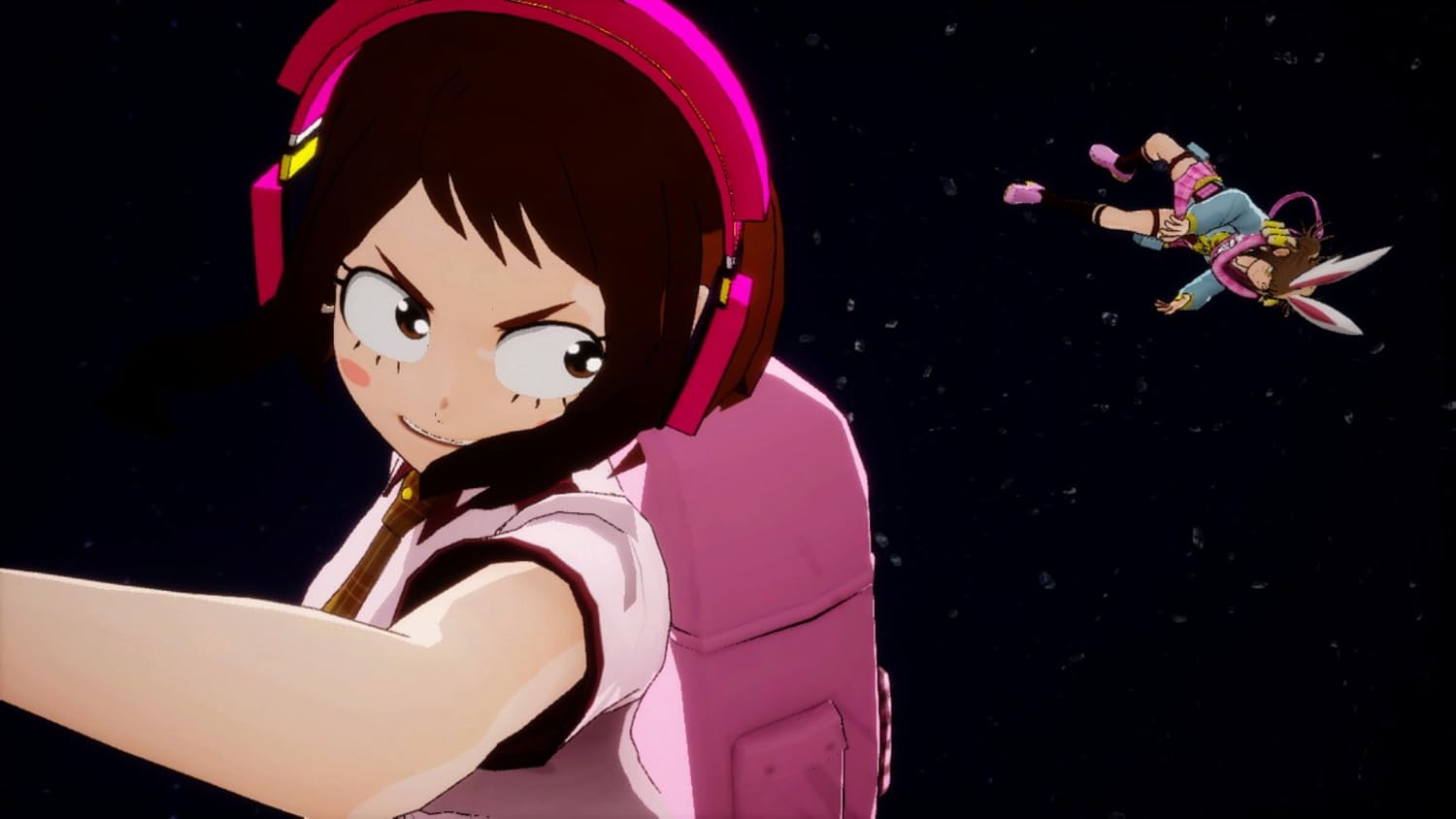 MY HERO One’s Justice - Nintendo Switch - Image 15