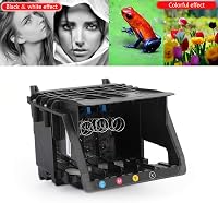 Topteng 952 953 954 955 nyomtatófej Officejet Pro 7720 7740 8210 8716 8720 8730 2