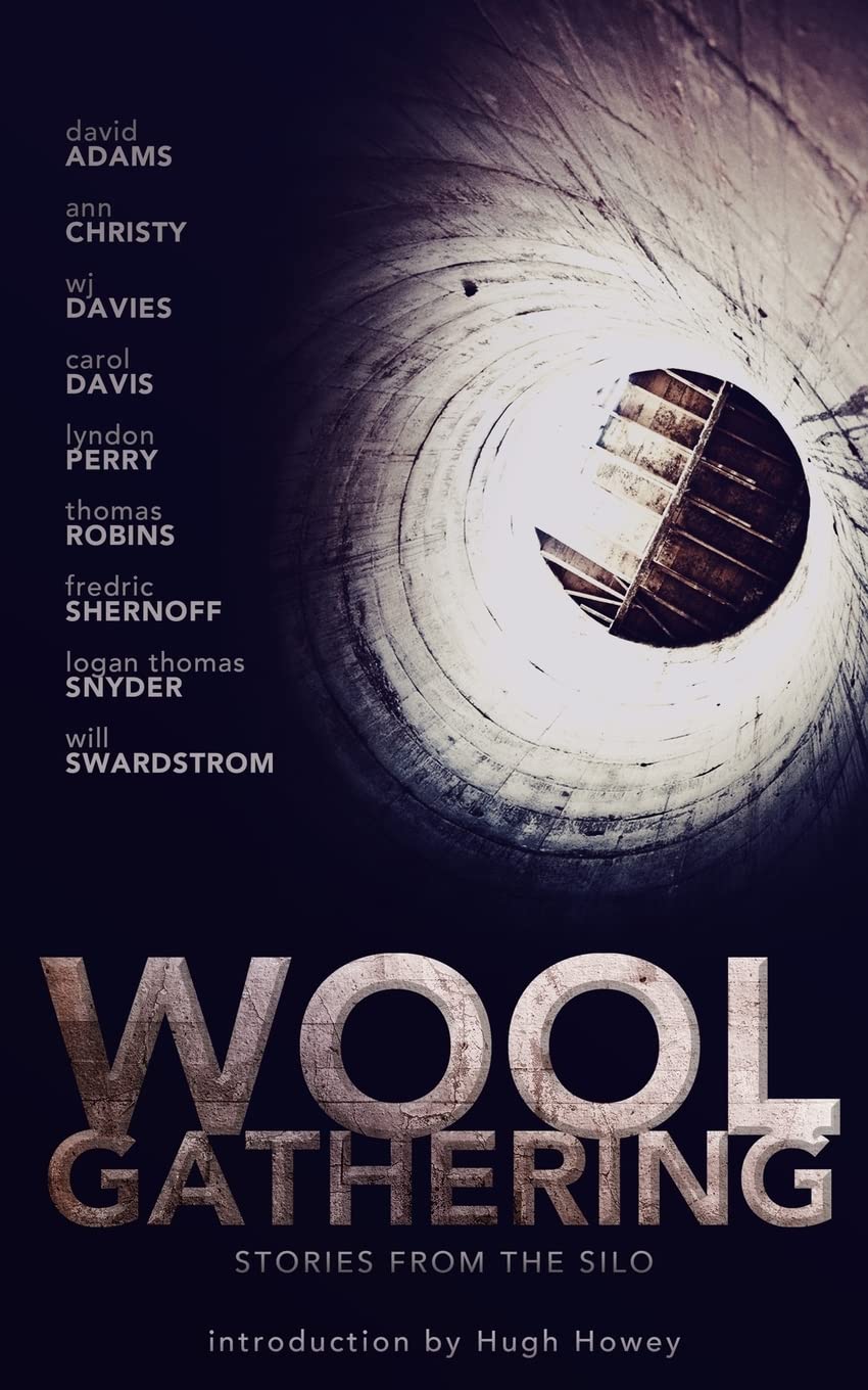 WOOL Gathering: (A Charity Anthology)